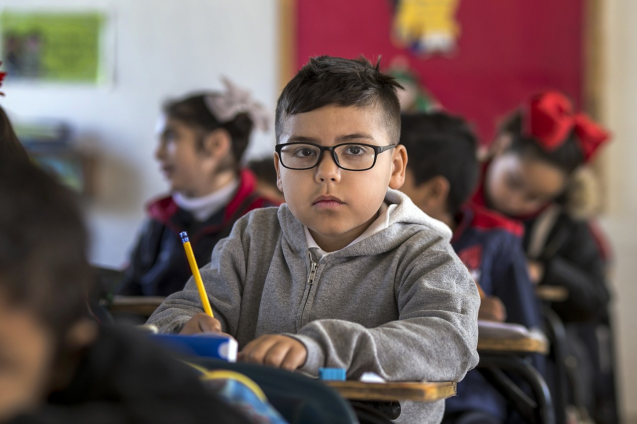How to Encourage Waste Reduction in Schools?